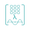 Characteristic Polynomial Calculator logo